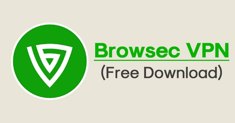 browsec premium download